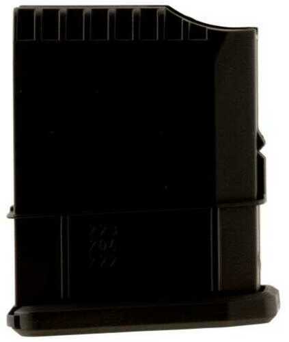 Howa HPTM30001 Mini-Mag 223 Rem/222/204 Ruger® 5 rd Black Finish